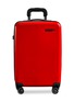 Main View - Click To Enlarge - BRIGGS & RILEY - Sympatico carry-on expandable spinner suitcase – Red