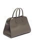 Detail View - Click To Enlarge - THE ROW - 'Margaux 15' top handle leather bag