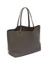 Detail View - Click To Enlarge - THE ROW - 'Park' leather tote