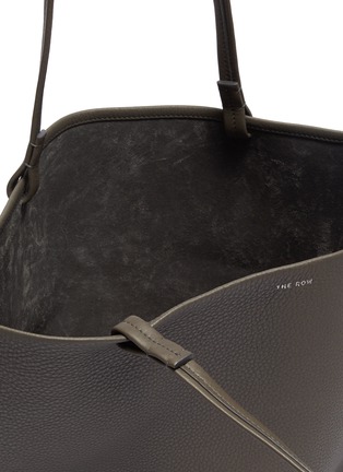  - THE ROW - 'Park' leather tote