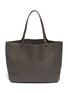 Main View - Click To Enlarge - THE ROW - 'Park' leather tote