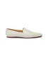 Main View - Click To Enlarge - THE ROW - 'Minimal' leather loafers