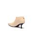  - THE ROW - 'Bourgeoise' leather booties