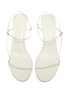 Detail View - Click To Enlarge - THE ROW - 'Bare 65' strappy leather sandals