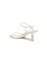  - THE ROW - 'Bare 65' strappy leather sandals