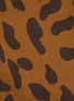  - L'AGENCE - 'Margot' leopard print skinny jeans