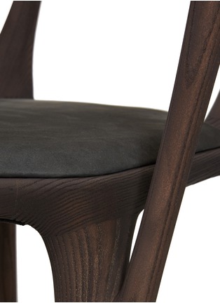 Detail View - Click To Enlarge - HENGE - Savanna dinning chair