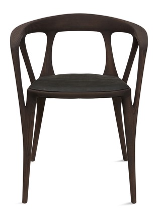 Main View - Click To Enlarge - HENGE - Savanna dinning chair