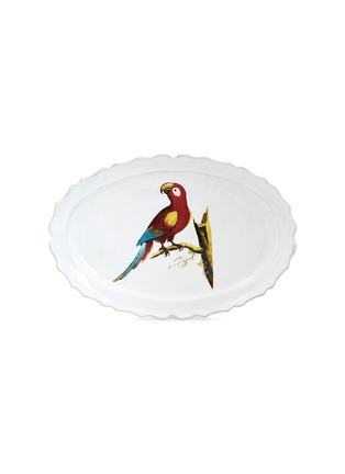 Main View - Click To Enlarge - ASTIER DE VILLATTE - 'Parrot Max' plate