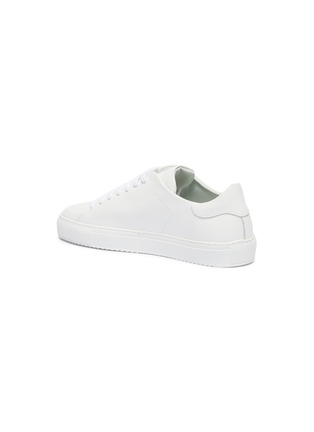 - AXEL ARIGATO - 'Clean 90' leather sneakers