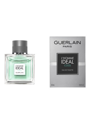 Detail View - Click To Enlarge - GUERLAIN - L'Homme Idéal Cool Eau de Toilette 50ml