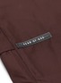  - FEAR OF GOD - Relaxed straight leg jogging pants