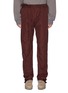 Main View - Click To Enlarge - FEAR OF GOD - Relaxed straight leg jogging pants