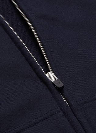  - FEAR OF GOD - Zip hoodie