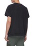 Back View - Click To Enlarge - FEAR OF GOD - Piped seam raglan T-shirt