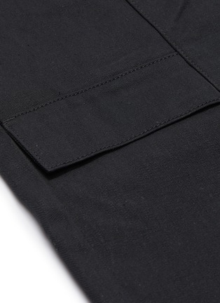  - FEAR OF GOD - Pleated cargo jogging pants