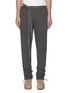 Main View - Click To Enlarge - FEAR OF GOD - Drawcord cuff sweatpants