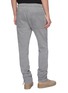 Back View - Click To Enlarge - FEAR OF GOD - Drawcord cuff sweatpants