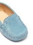 Detail View - Click To Enlarge - TOD’S - 'Gommini' infant loafers