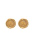 Main View - Click To Enlarge - HOLLY RYAN - 'Picasso' stud earrings