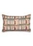 Main View - Click To Enlarge - SOCIETY LIMONTA - Nap Cross pillowcase set – Verbena