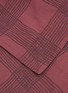 Detail View - Click To Enlarge - SOCIETY LIMONTA - CECH BED SHEET – PORPORA