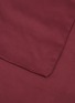 Detail View - Click To Enlarge - SOCIETY LIMONTA - Peach pillowcase set – Porpora