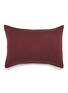 SOCIETY LIMONTA - Miro pillowcases set – Porpora