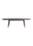 Main View - Click To Enlarge - PINCH - Harper extendable dining table