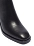 Detail View - Click To Enlarge - 3.1 PHILLIP LIM - 'Alexa 70' water resistant leather ankle boots