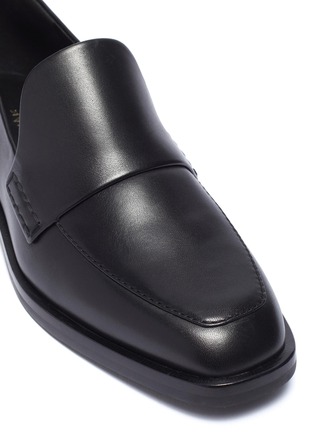 Detail View - Click To Enlarge - 3.1 PHILLIP LIM - 'Alexa' leather loafers