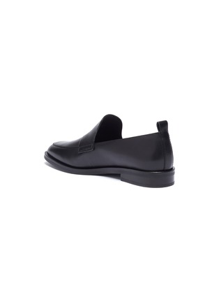  - 3.1 PHILLIP LIM - 'Alexa' leather loafers