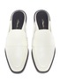 Detail View - Click To Enlarge - 3.1 PHILLIP LIM - 'Alexa' leather loafer slides