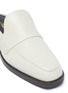 Detail View - Click To Enlarge - 3.1 PHILLIP LIM - 'Alexa' leather loafer slides