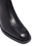 Detail View - Click To Enlarge - 3.1 PHILLIP LIM - 'Alexa 40' water resistant leather ankle boots
