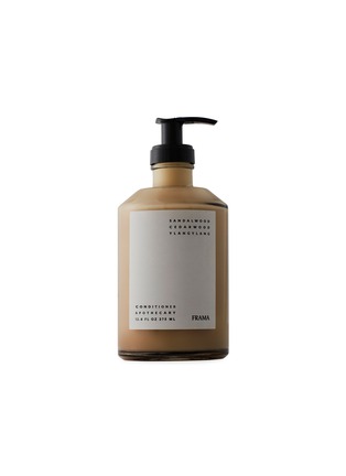Main View - Click To Enlarge - FRAMA - Apothecary conditioner 375ml