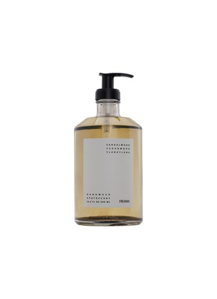 Main View - Click To Enlarge - FRAMA - Apothecary hand wash 500ml