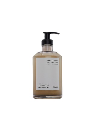 Main View - Click To Enlarge - FRAMA - Apothecary body wash 375ml