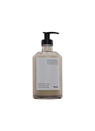 Main View - Click To Enlarge - FRAMA - Apothecary body lotion 375ml