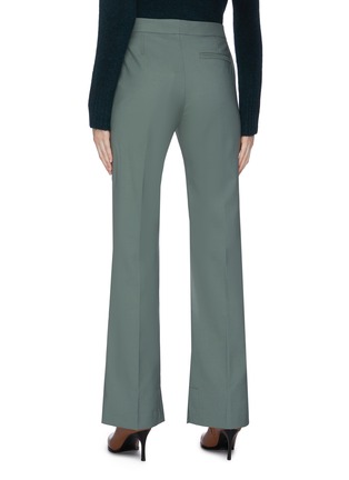 Back View - Click To Enlarge - 3.1 PHILLIP LIM - Suiting pants