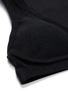 Detail View - Click To Enlarge - BEYOND YOGA - 'Life Your Spirits' sports bra