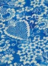 Detail View - Click To Enlarge - RHODE RESORT - 'Gia' flared sleeve tapestry print V-neck dress