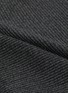  - 3.1 PHILLIP LIM - 'Lurex' asymmetric drape sleeveless knit top
