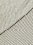  - 3.1 PHILLIP LIM - 'Lurex' off-shoulder sleeveless knit top