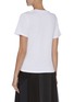 Back View - Click To Enlarge - 3.1 PHILLIP LIM - Ruffle embellished T-shirt
