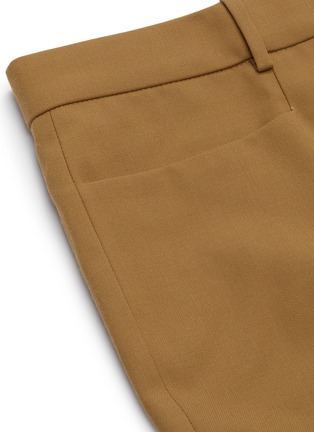  - JOSEPH - Flared suiting pants