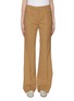 Main View - Click To Enlarge - JOSEPH - Flared suiting pants