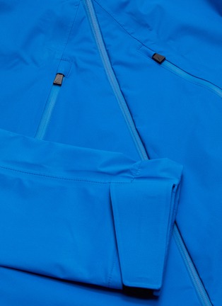  - AZTECH MOUNTAIN - 'Hayden' 3 layer waterproof shell jacket