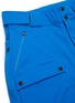  - AZTECH MOUNTAIN - 'Hayden' colourblock panel 3 layer waterproof shell pants