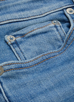  - RAG & BONE - 'Nina' flared jeans
